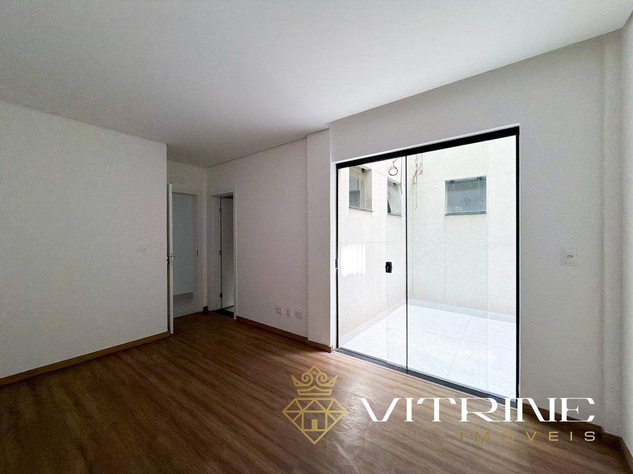 Apartamento à venda no Centro : 