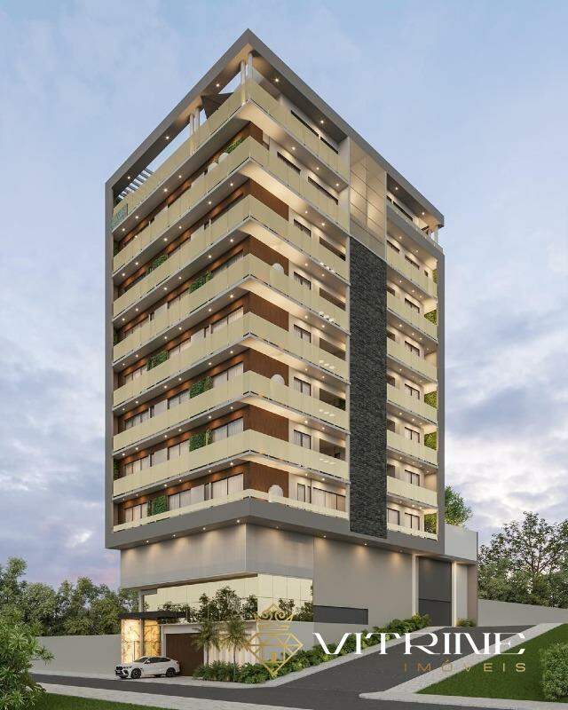 Apartamento à venda no Centro : 