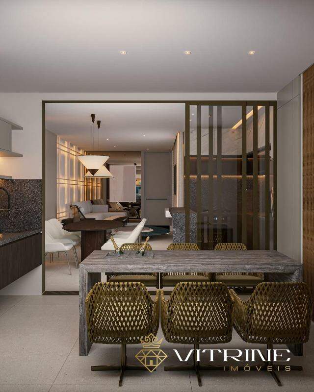 Apartamento à venda no Centro : 