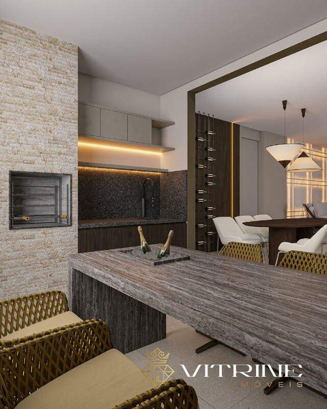 Apartamento à venda no Centro : 