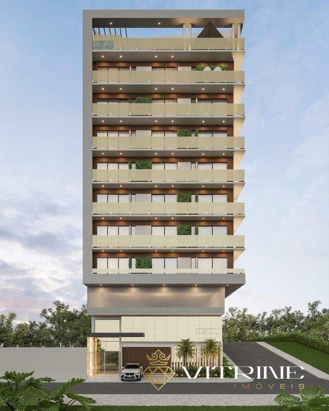 Apartamento à venda no Centro : 
