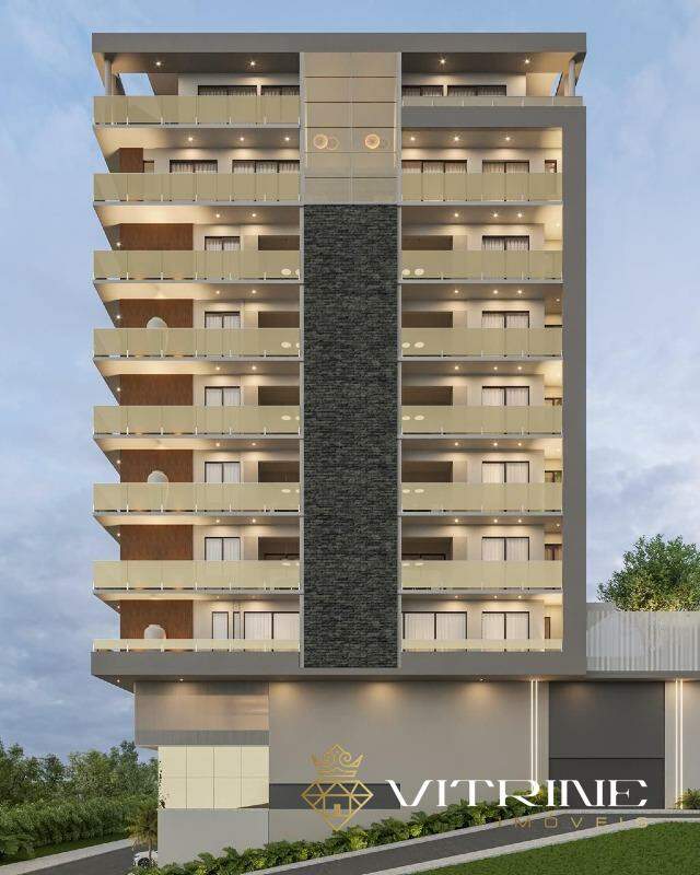 Apartamento à venda no Centro : 