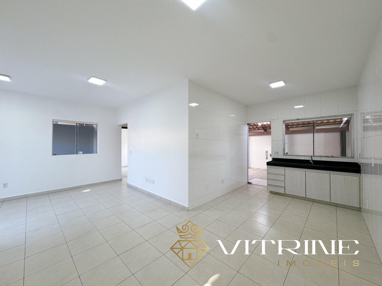 Casa à venda no Sagrada Família: 