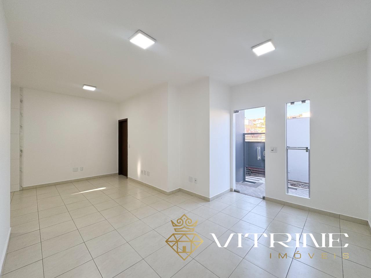 Casa à venda no Sagrada Família: 