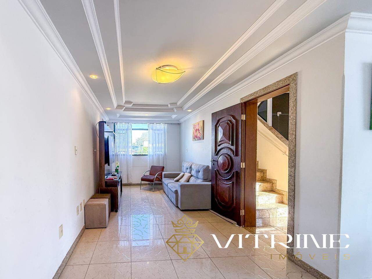 Cobertura à venda no São Judas Tadeu: 