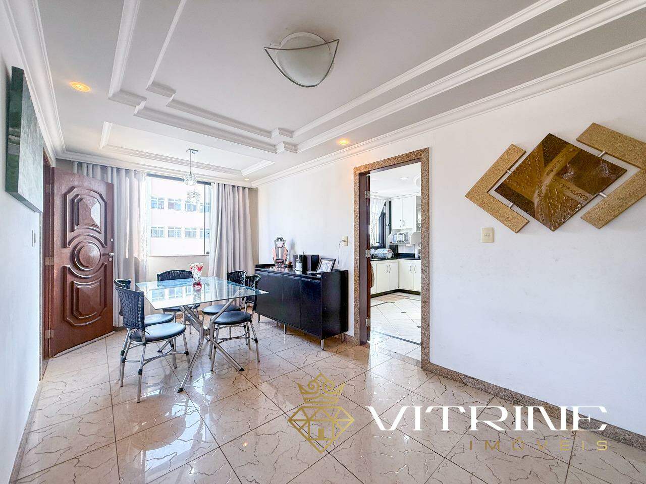 Cobertura à venda no São Judas Tadeu: 