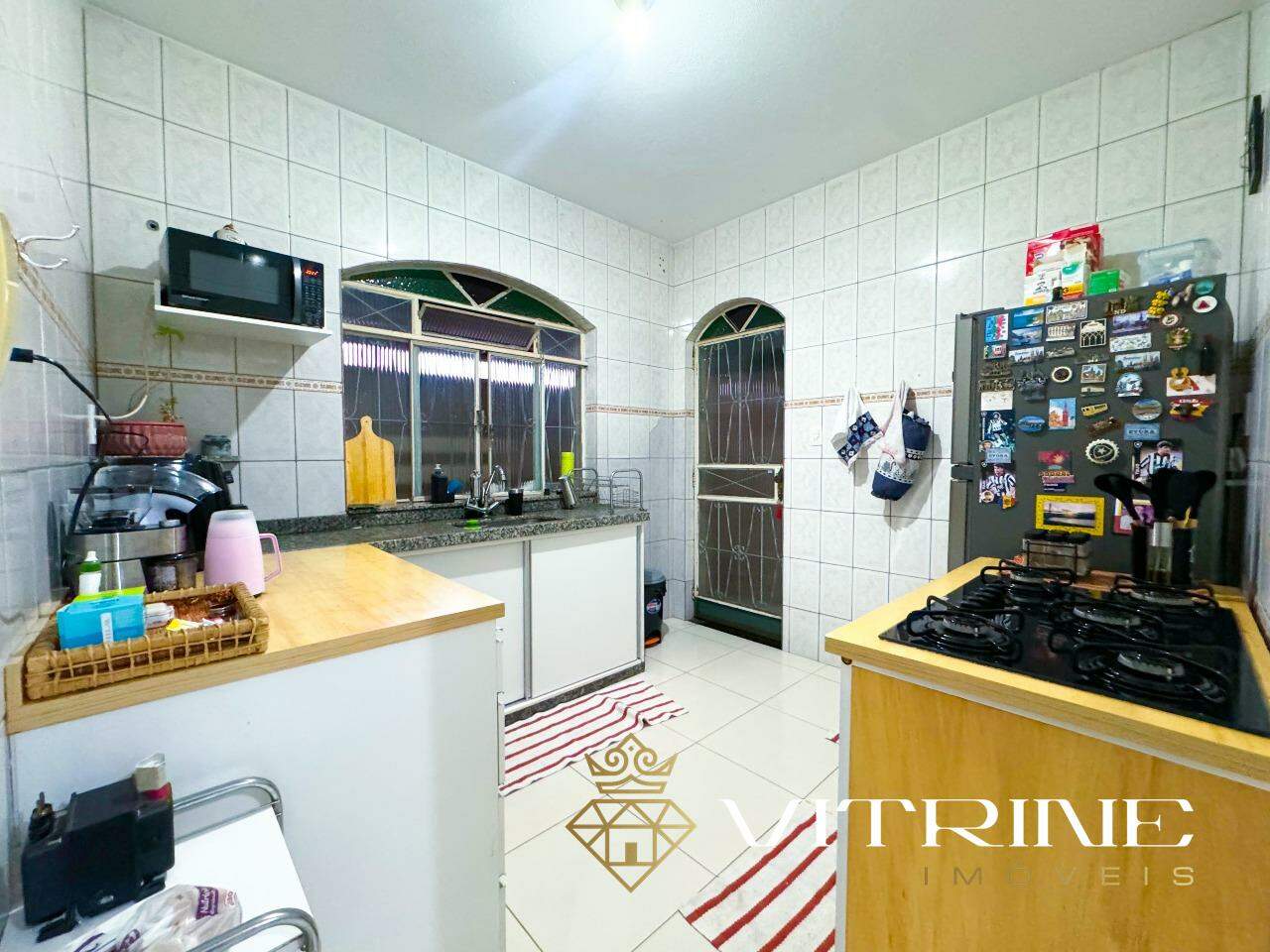 Casa à venda no Bom Pastor : 