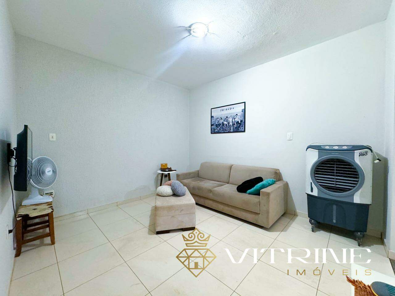 Casa à venda no Bom Pastor : 