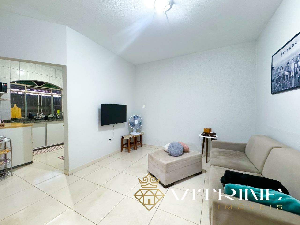 Casa à venda no Bom Pastor : 