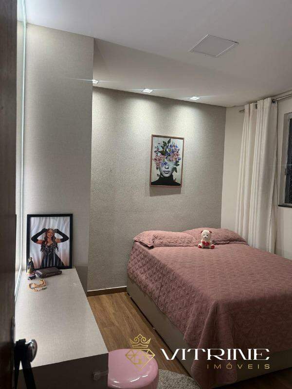 Apartamento à venda no Santa Rosa : 
