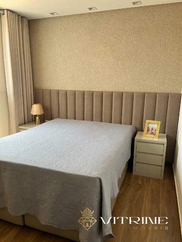 Apartamento à venda no Santa Rosa : 
