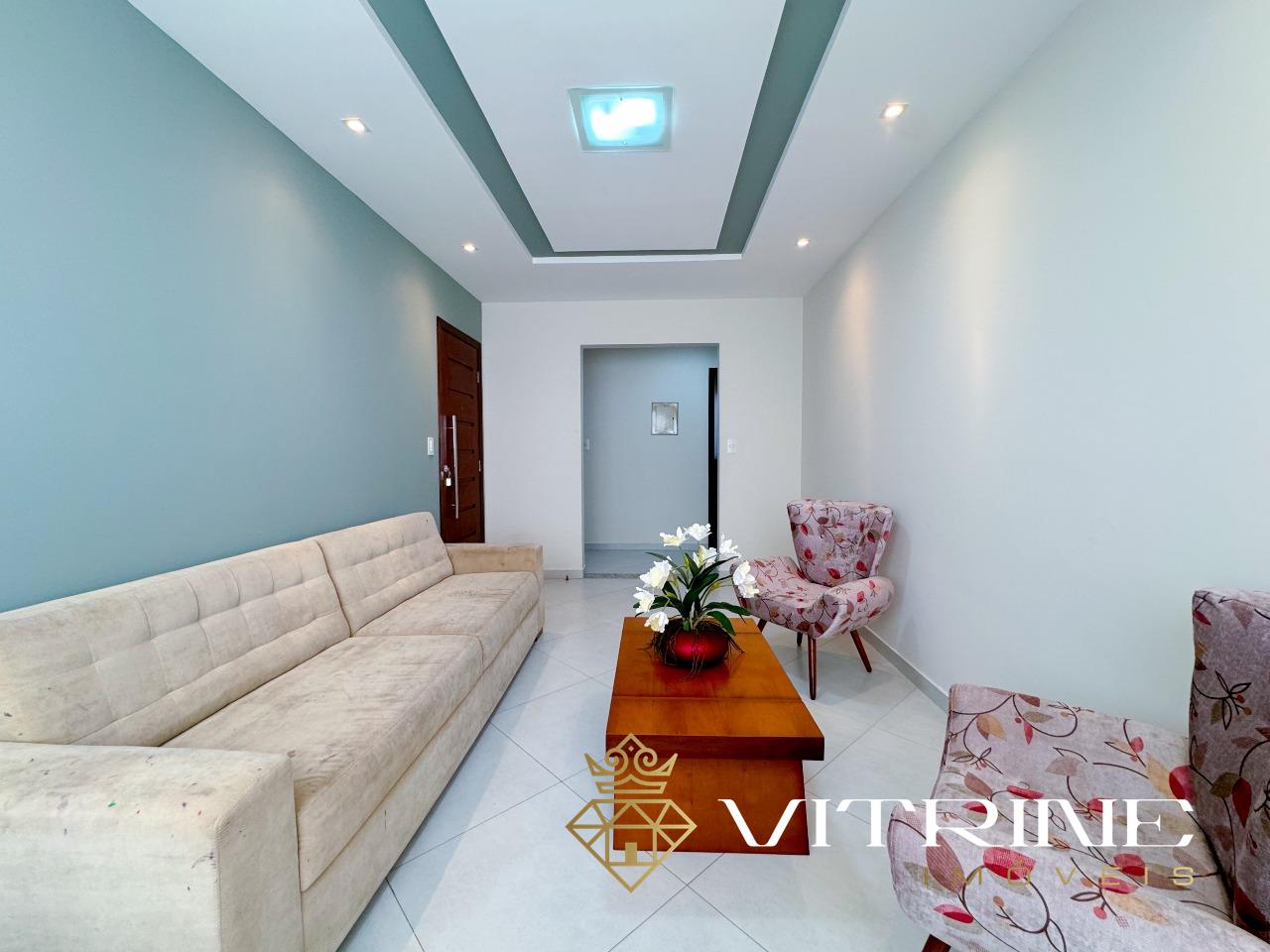 Apartamento à venda no Belvedere : 