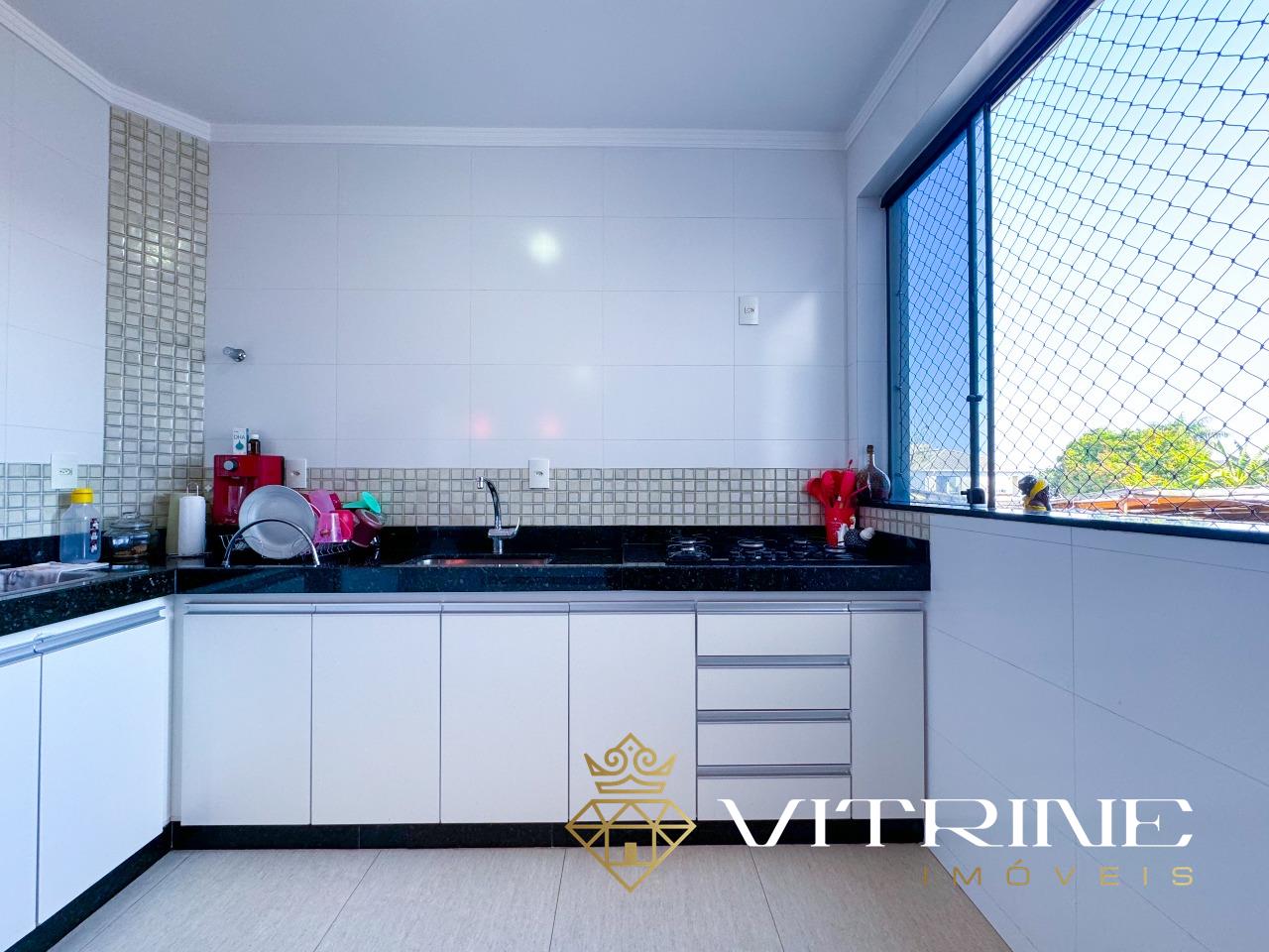 Apartamento à venda no Belvedere : 