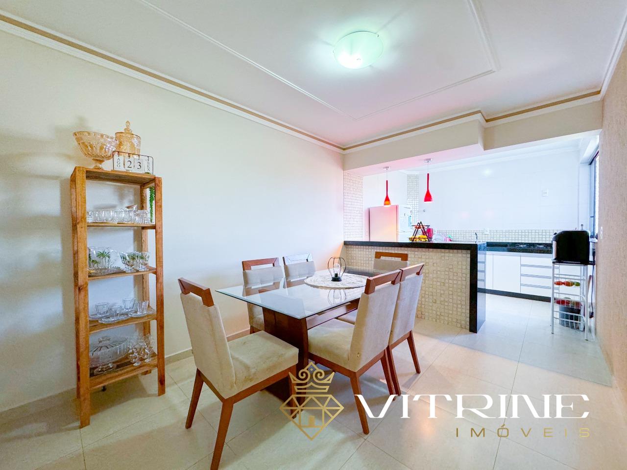 Apartamento à venda no Belvedere : 