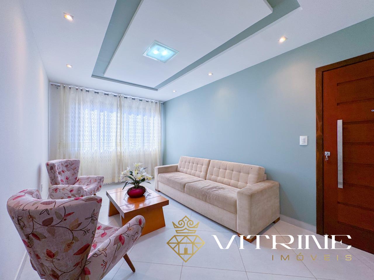 Apartamento à venda no Belvedere : 