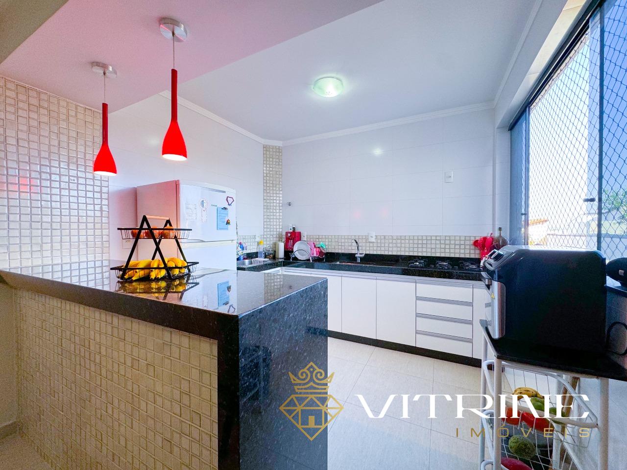 Apartamento à venda no Belvedere : 