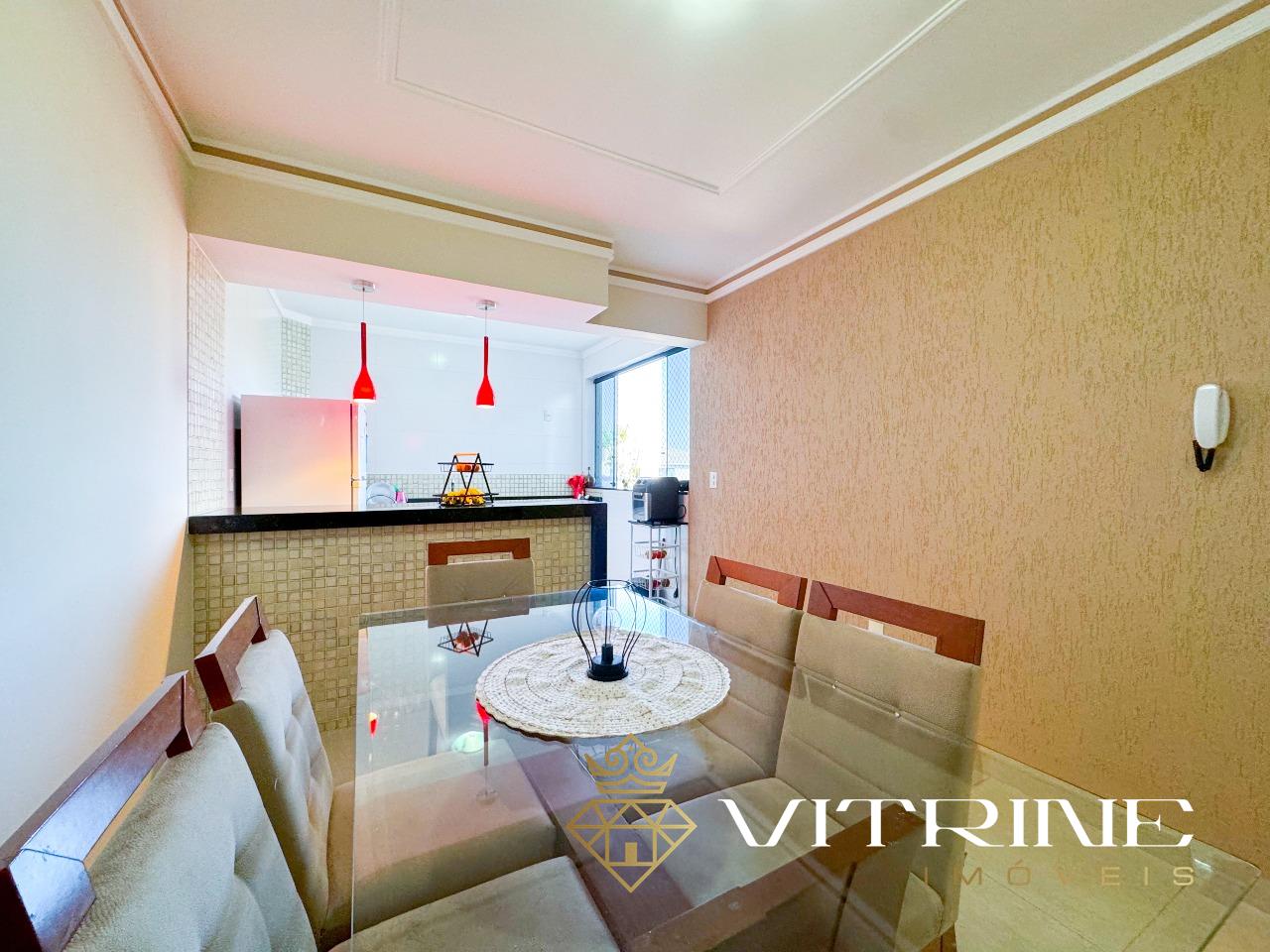 Apartamento à venda no Belvedere : 