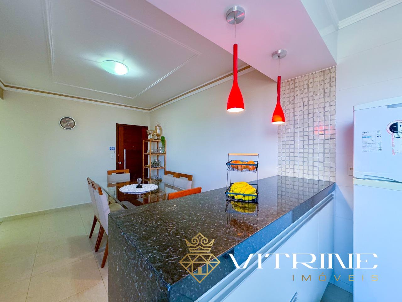 Apartamento à venda no Belvedere : 