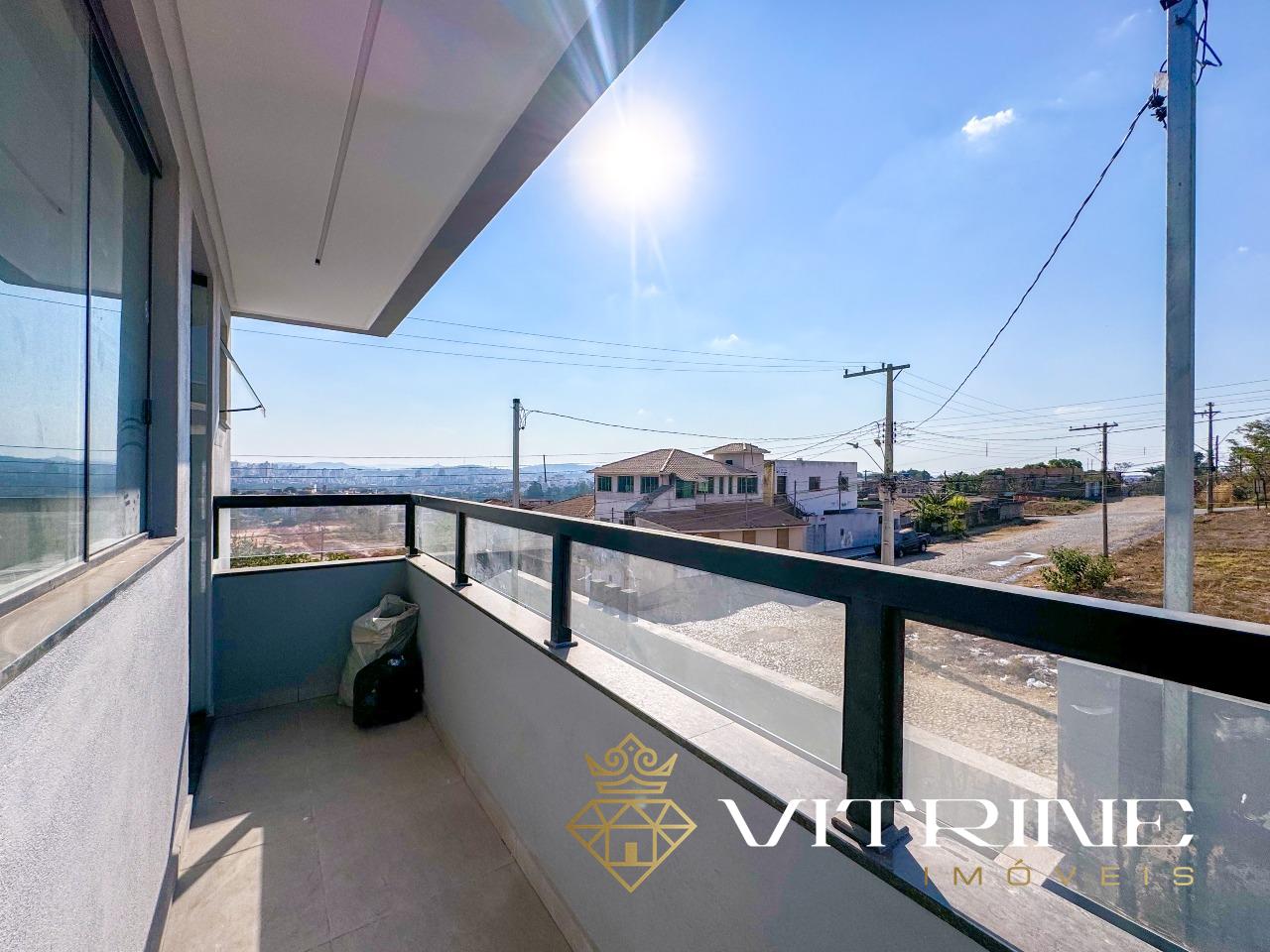 Cobertura à venda no Quintino : 