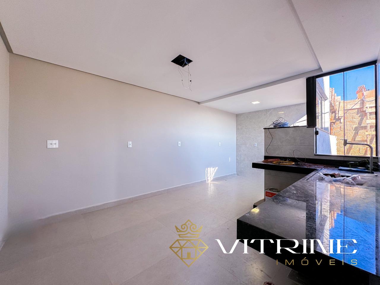 Cobertura à venda no Quintino : 