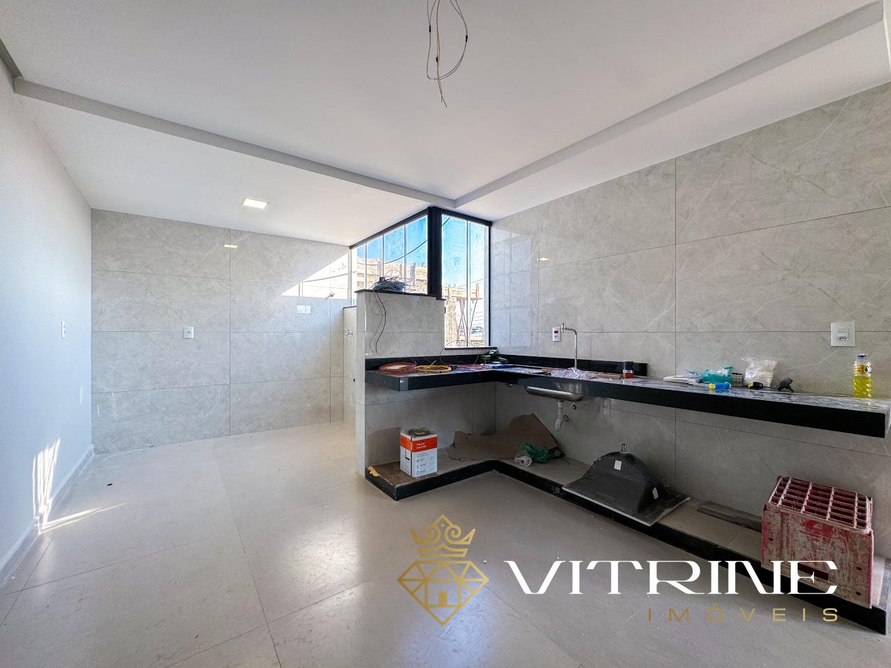 Cobertura à venda no Quintino : 