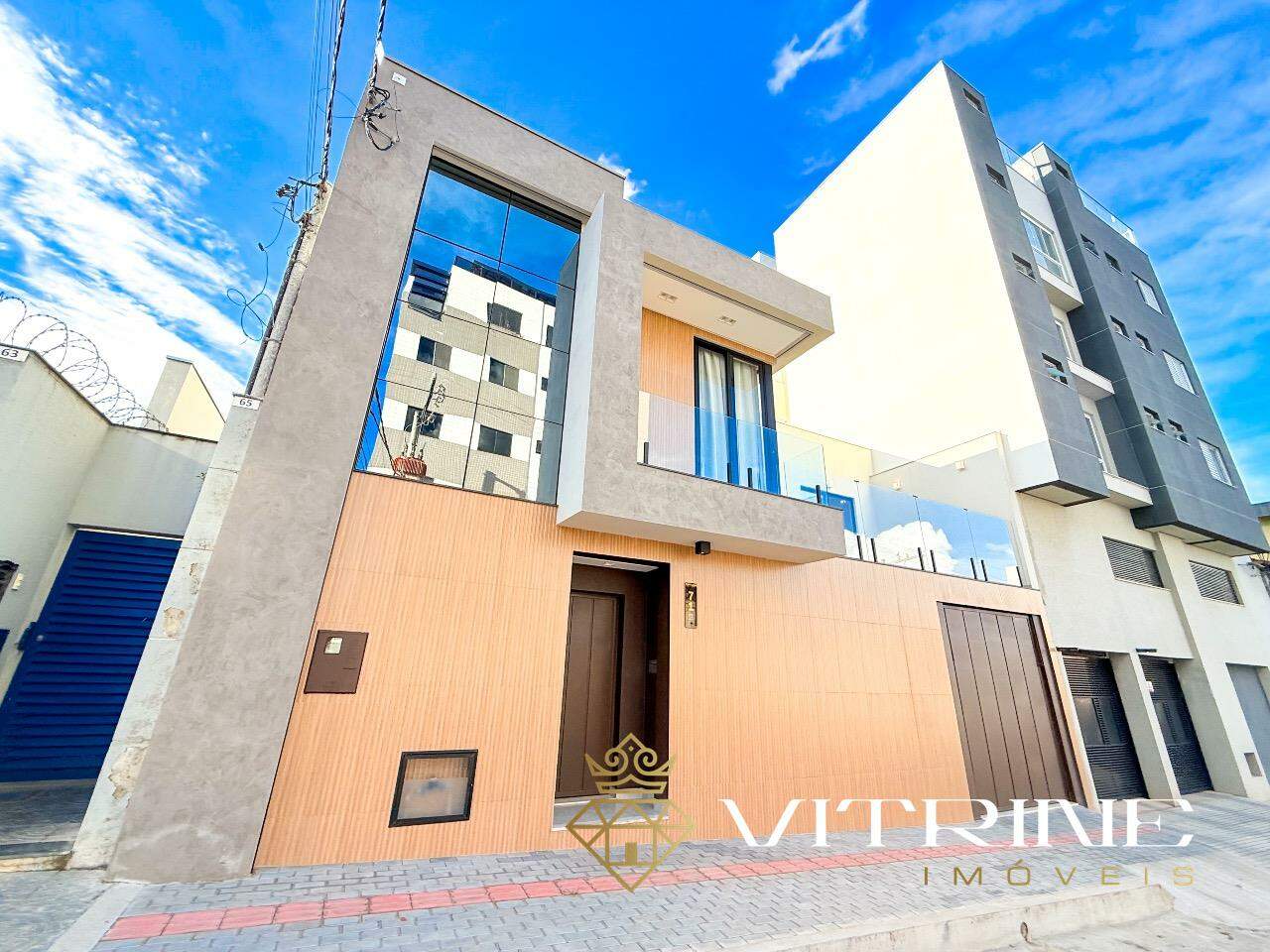 Casa à venda no Bom Pastor : 