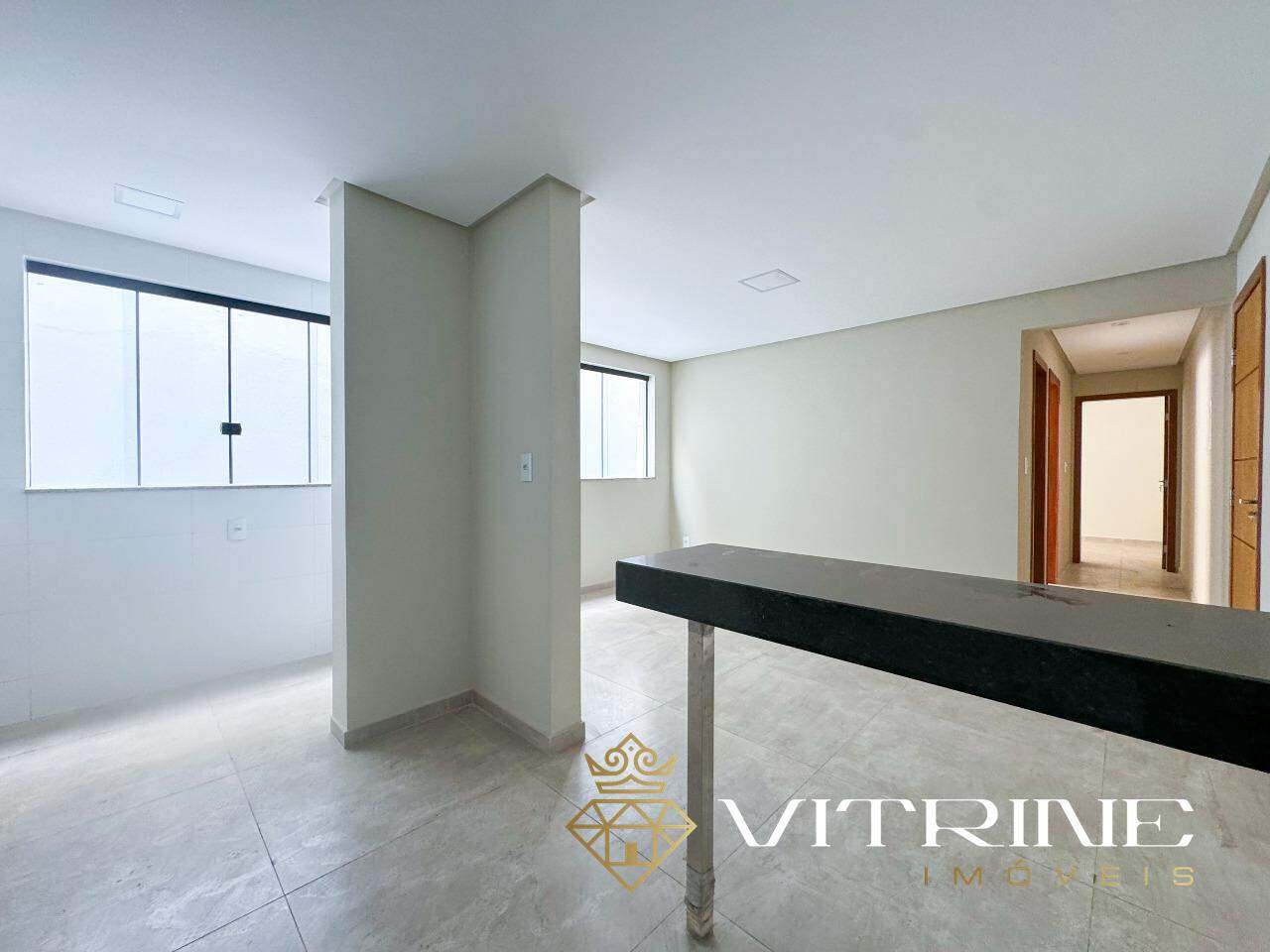 Apartamento à venda no Manoel Valinhas : 