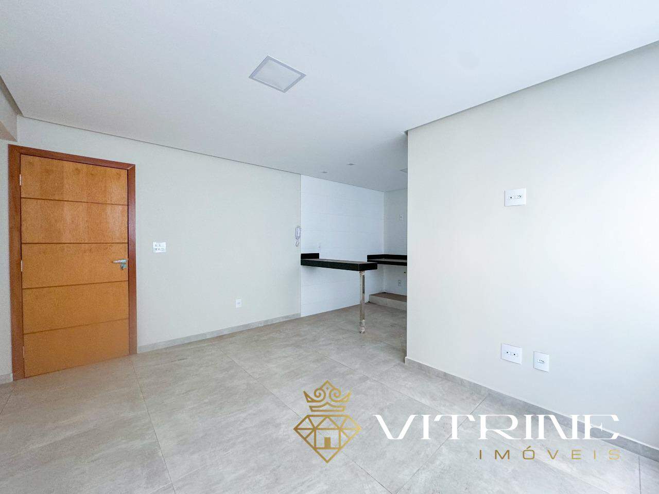 Apartamento à venda no Manoel Valinhas : 
