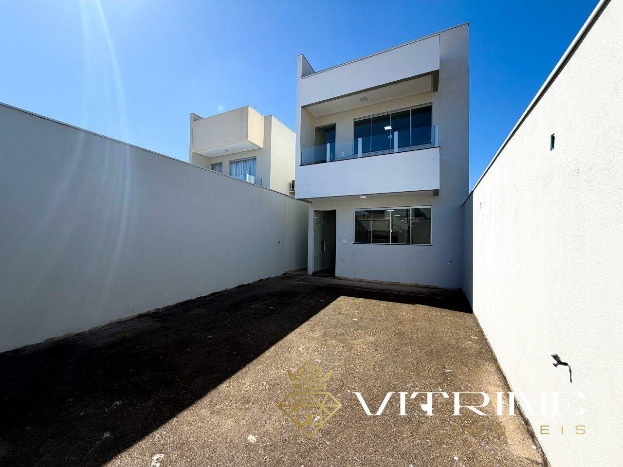 Casa à venda no São Roque : 