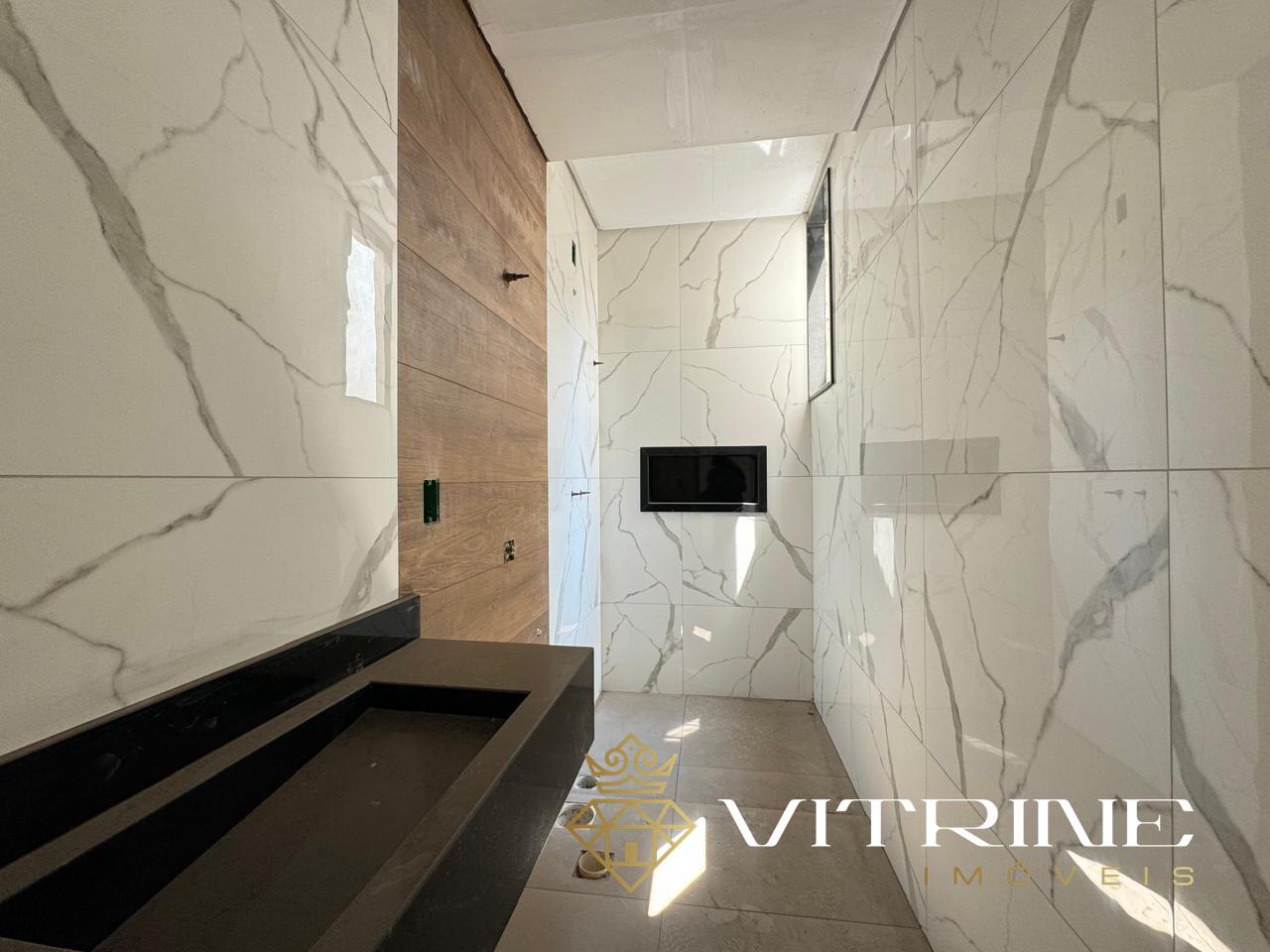 Casa à venda no São Roque : 