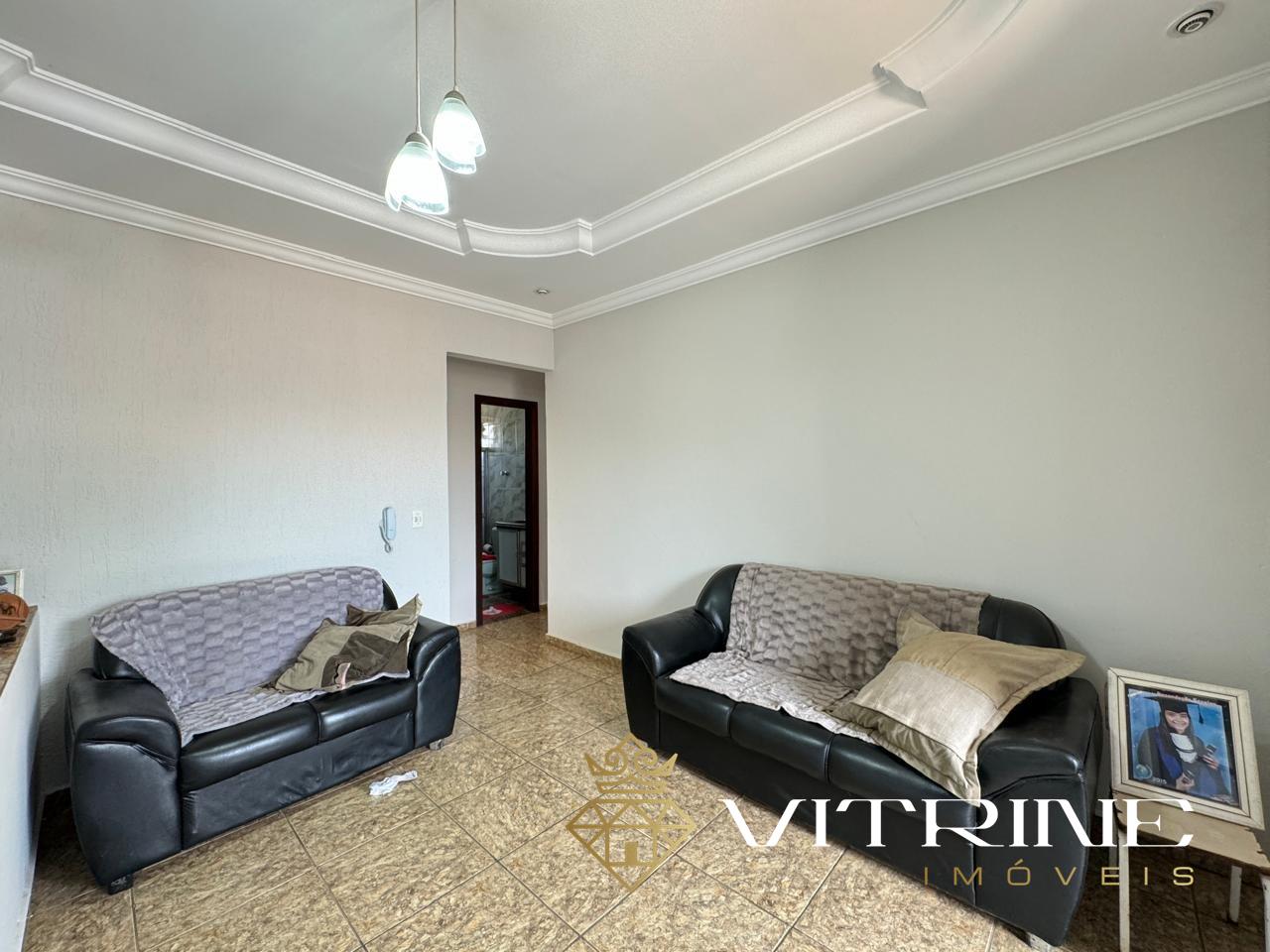 Casa à venda no Bela Vista : 