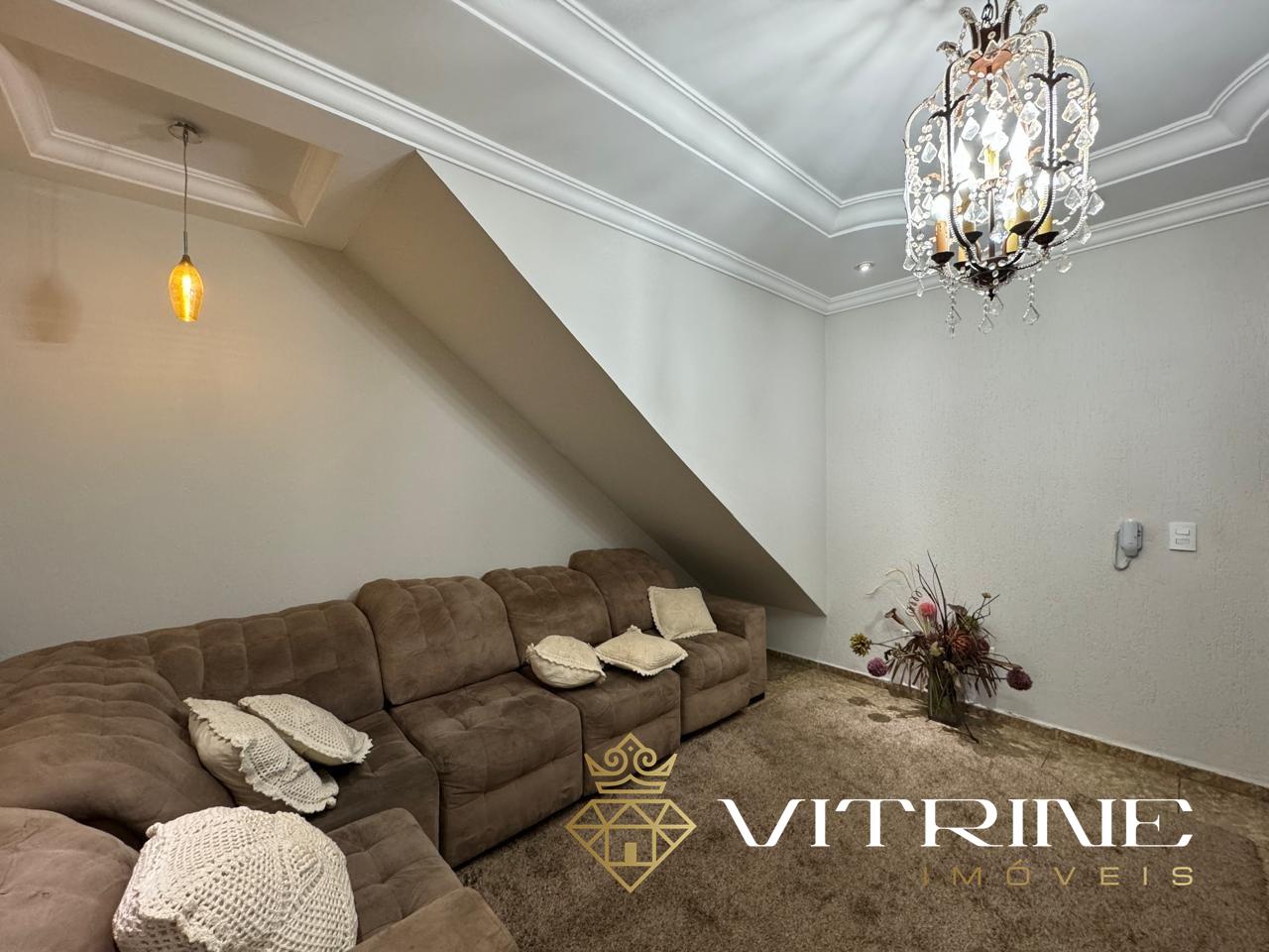 Casa à venda no Bela Vista : 