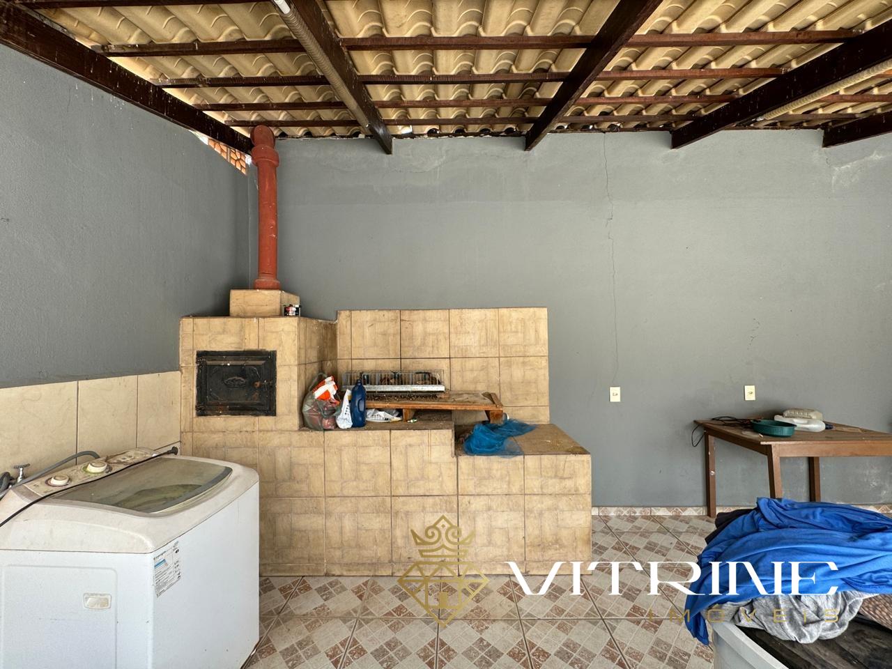 Casa à venda no Bela Vista : 