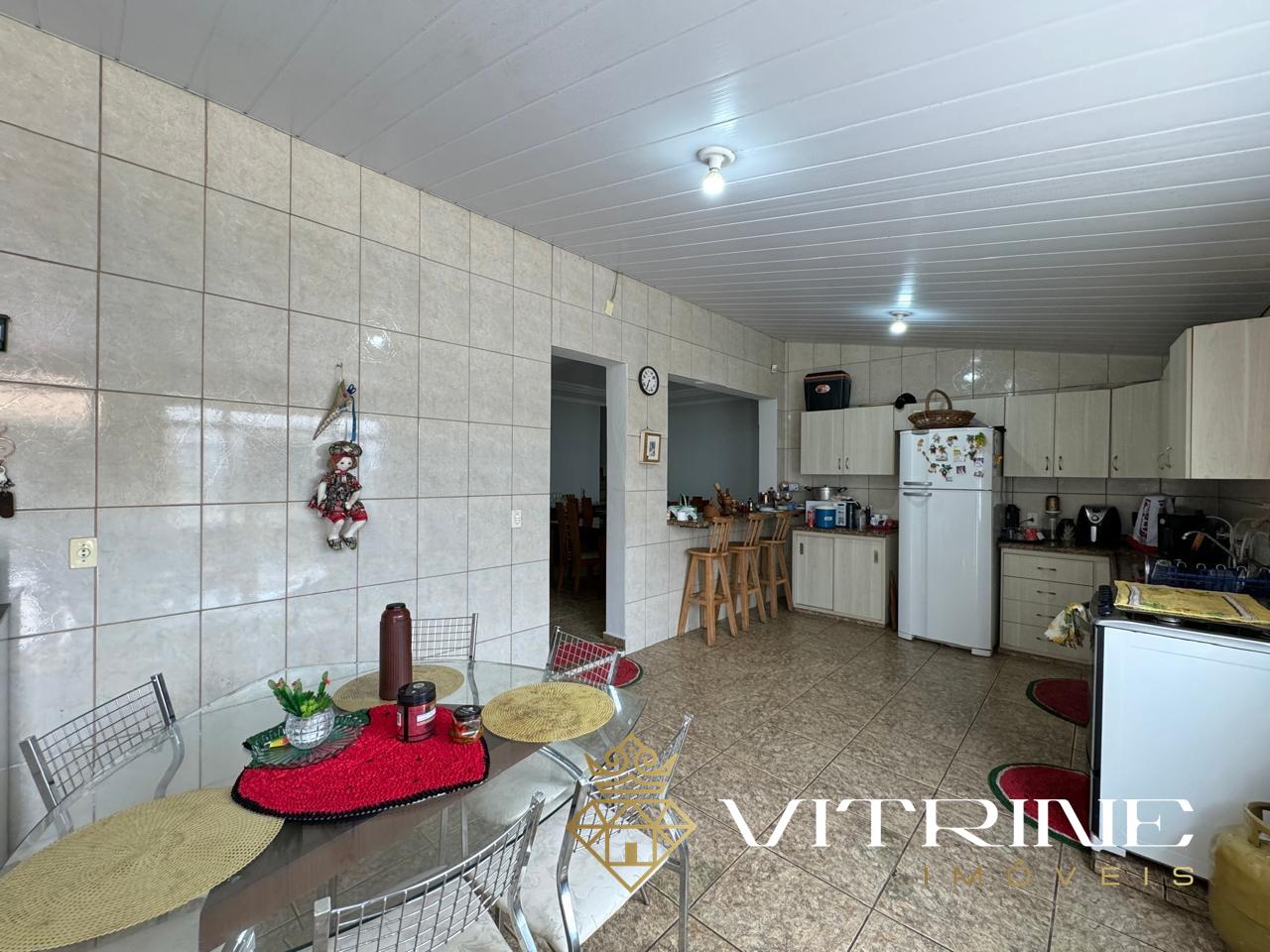 Casa à venda no Bela Vista : 