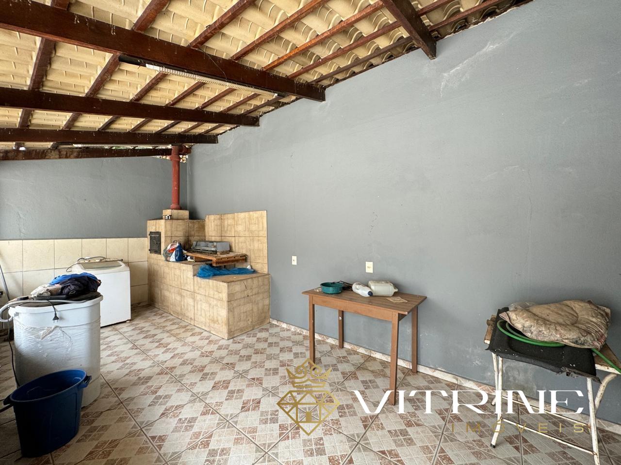 Casa à venda no Bela Vista : 