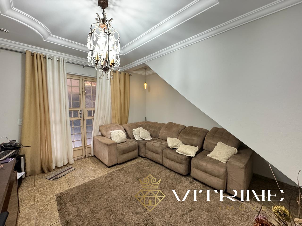 Casa à venda no Bela Vista : 