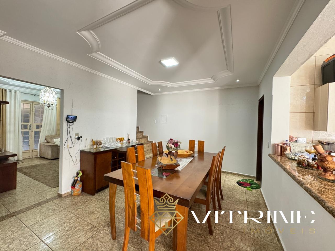 Casa à venda no Bela Vista : 