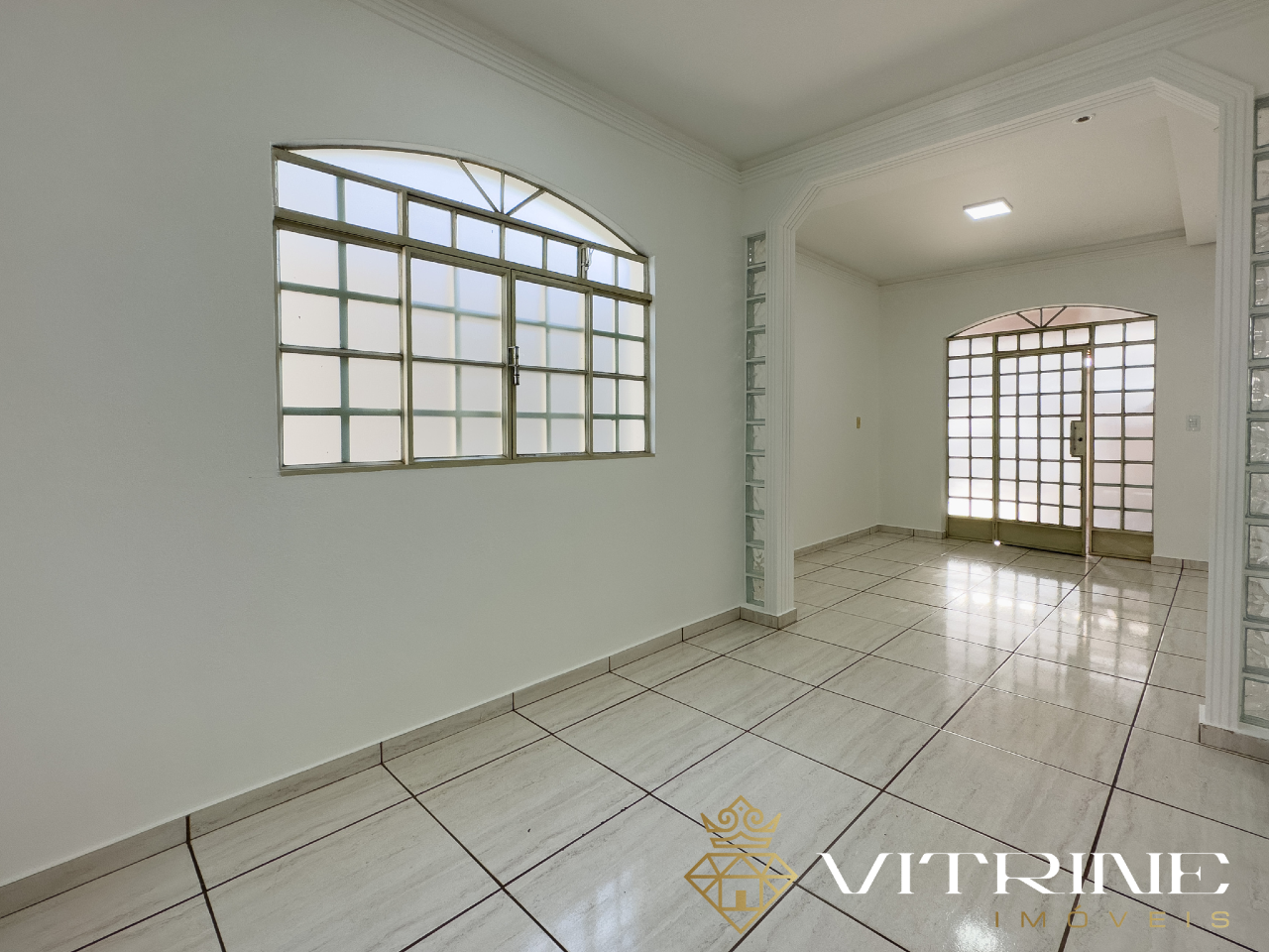 Casa à venda no Santa Rosa : 