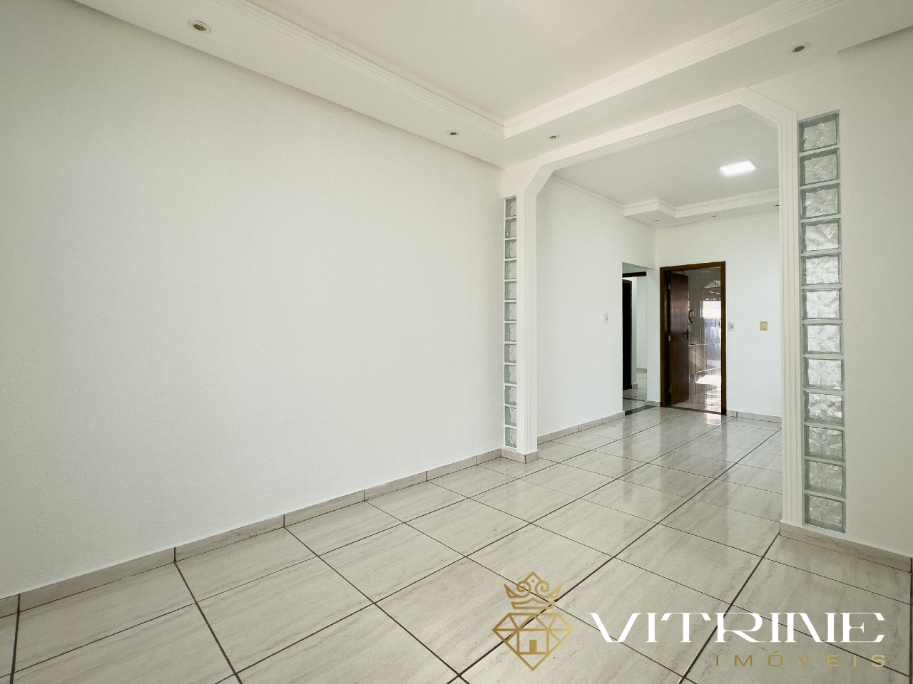 Casa à venda no Santa Rosa : 