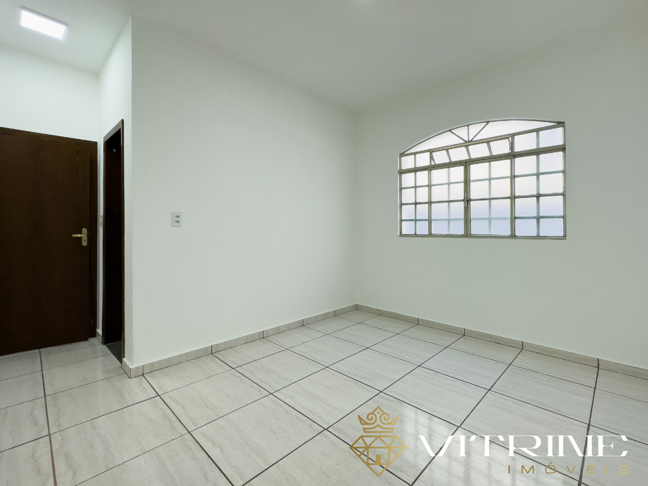 Casa à venda no Santa Rosa : 