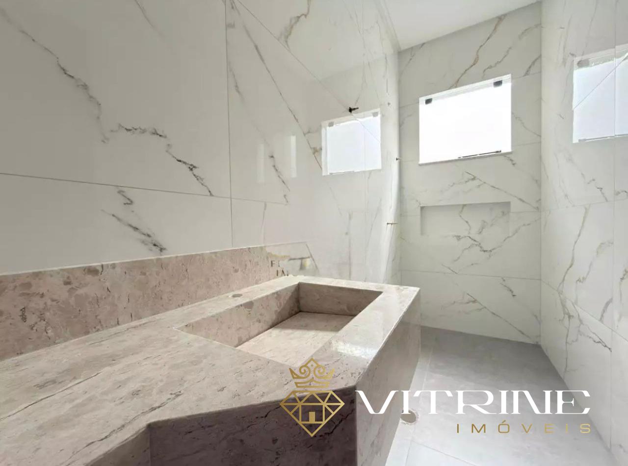 Casa à venda no Belvedere : 