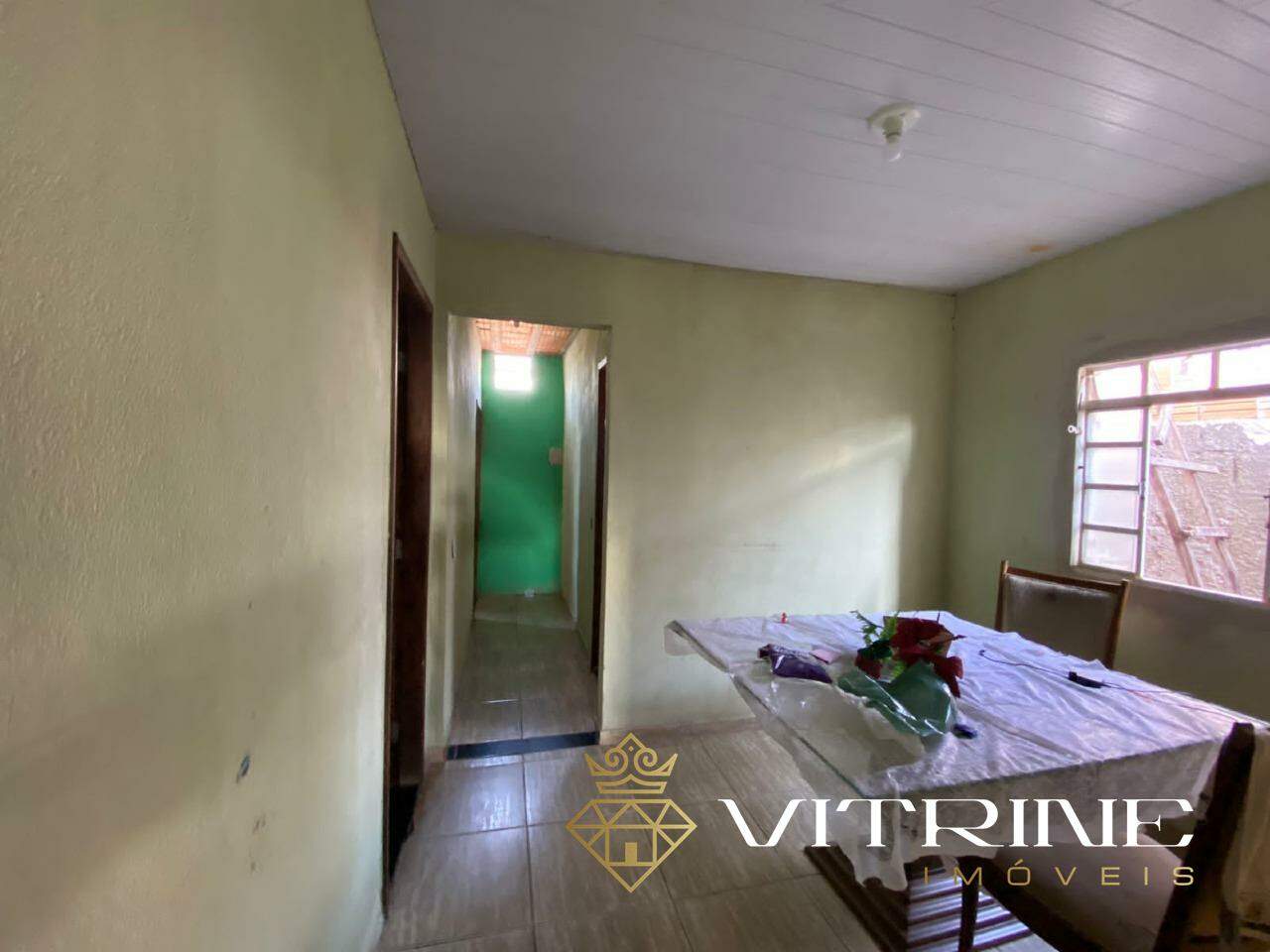 Casa à venda no Vila Das Roseiras: 