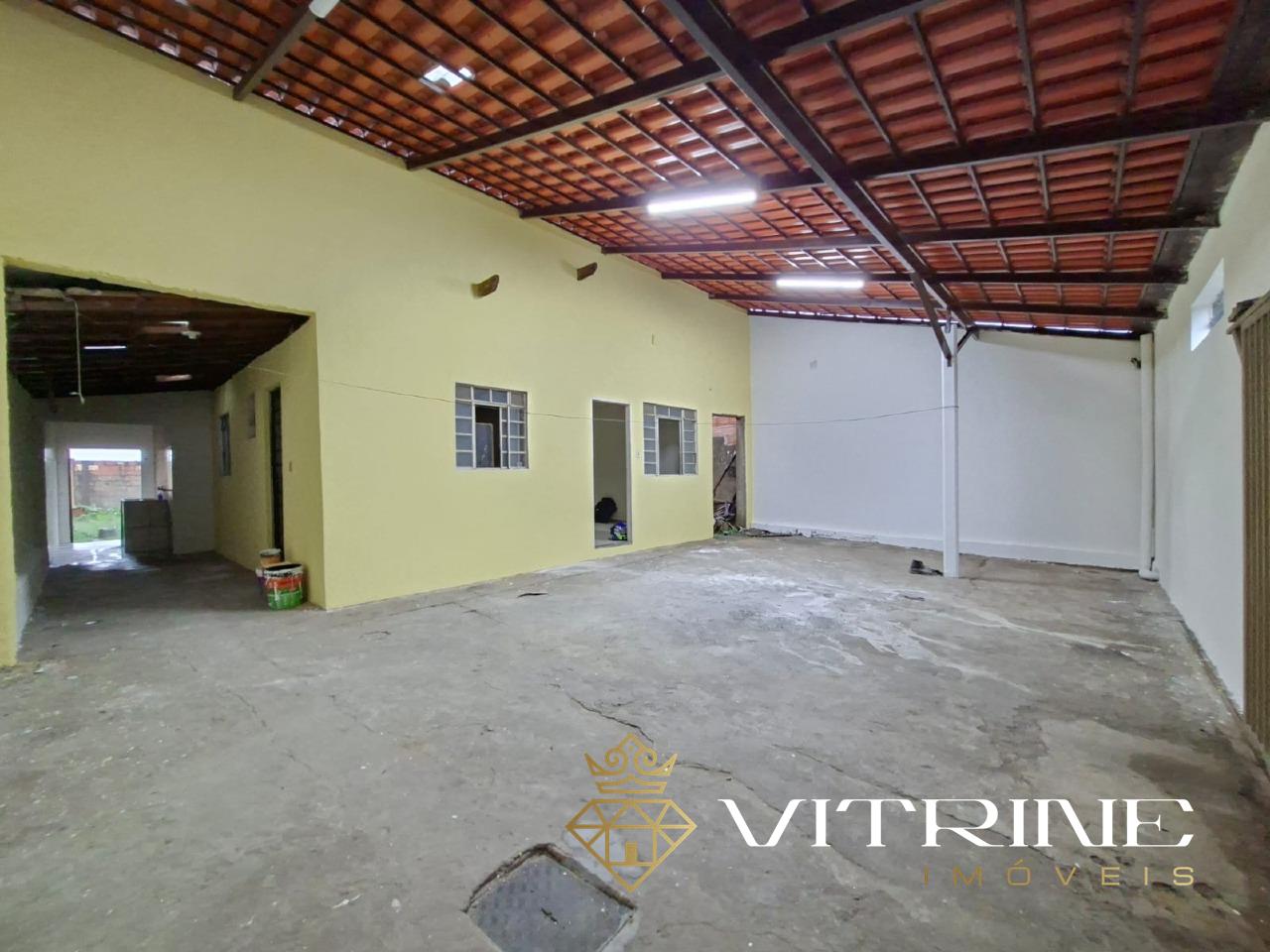 Casa à venda no Vila Das Roseiras: 