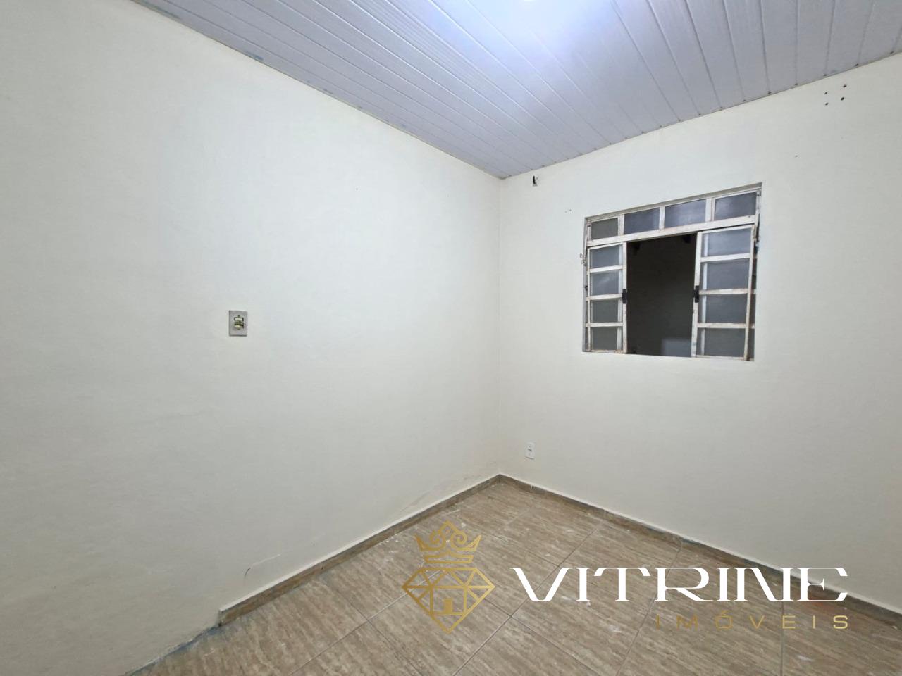 Casa à venda no Vila Das Roseiras: 