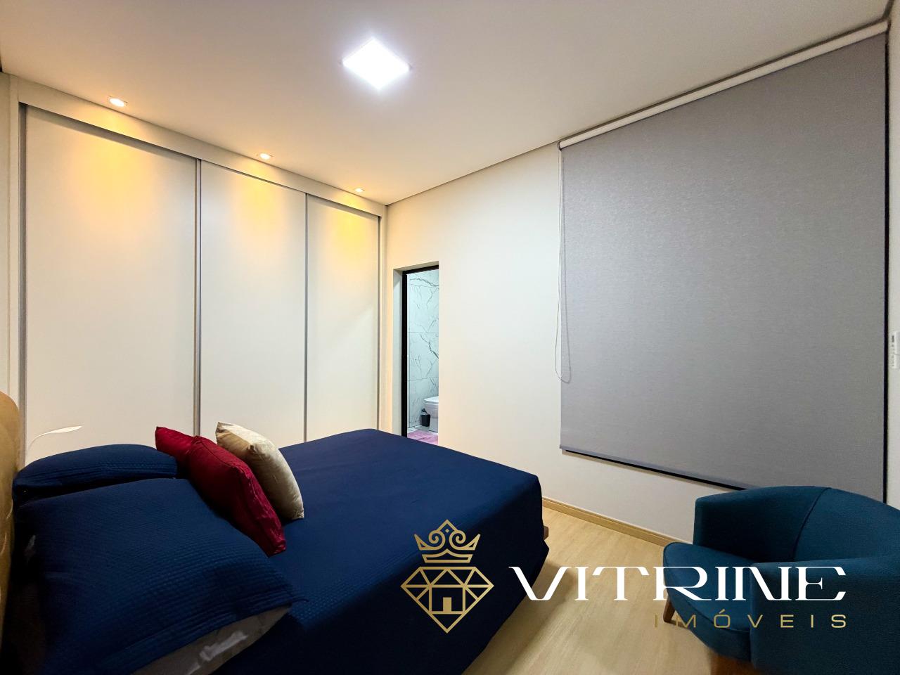 Casa à venda no Walchir Resende: 