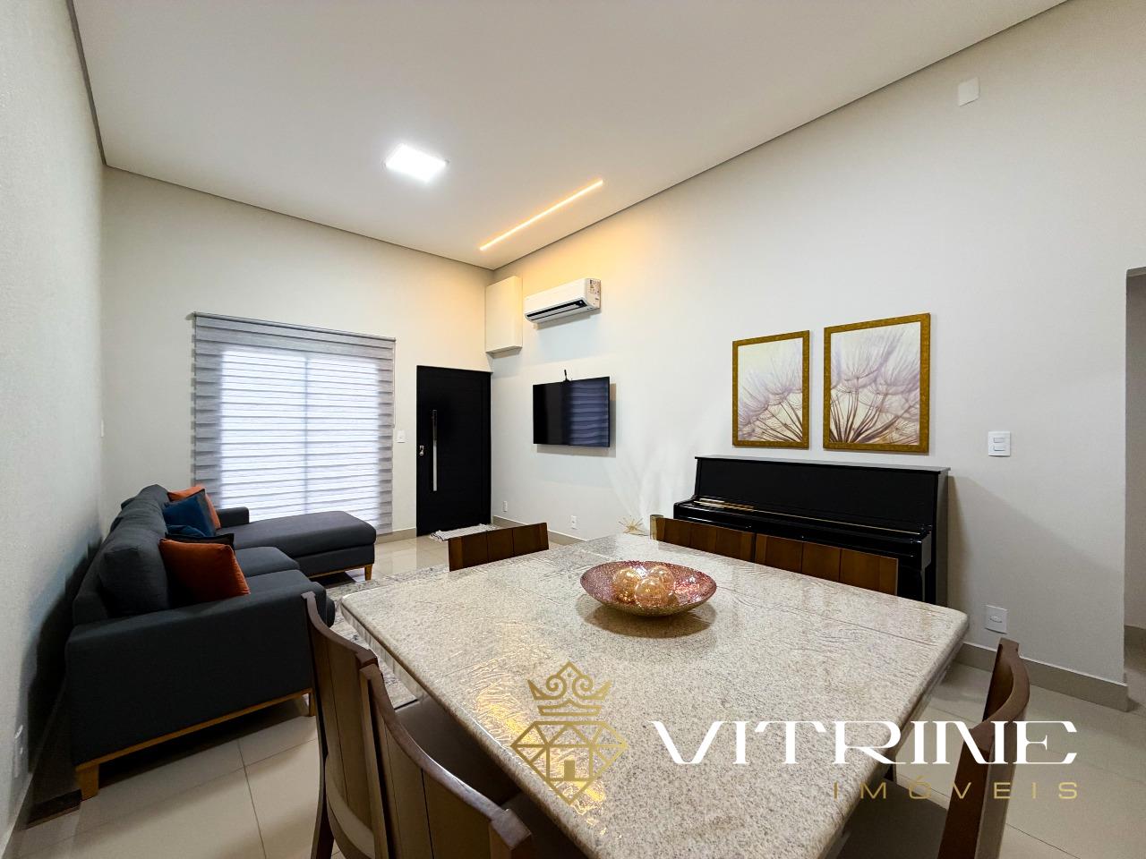 Casa à venda no Walchir Resende: 