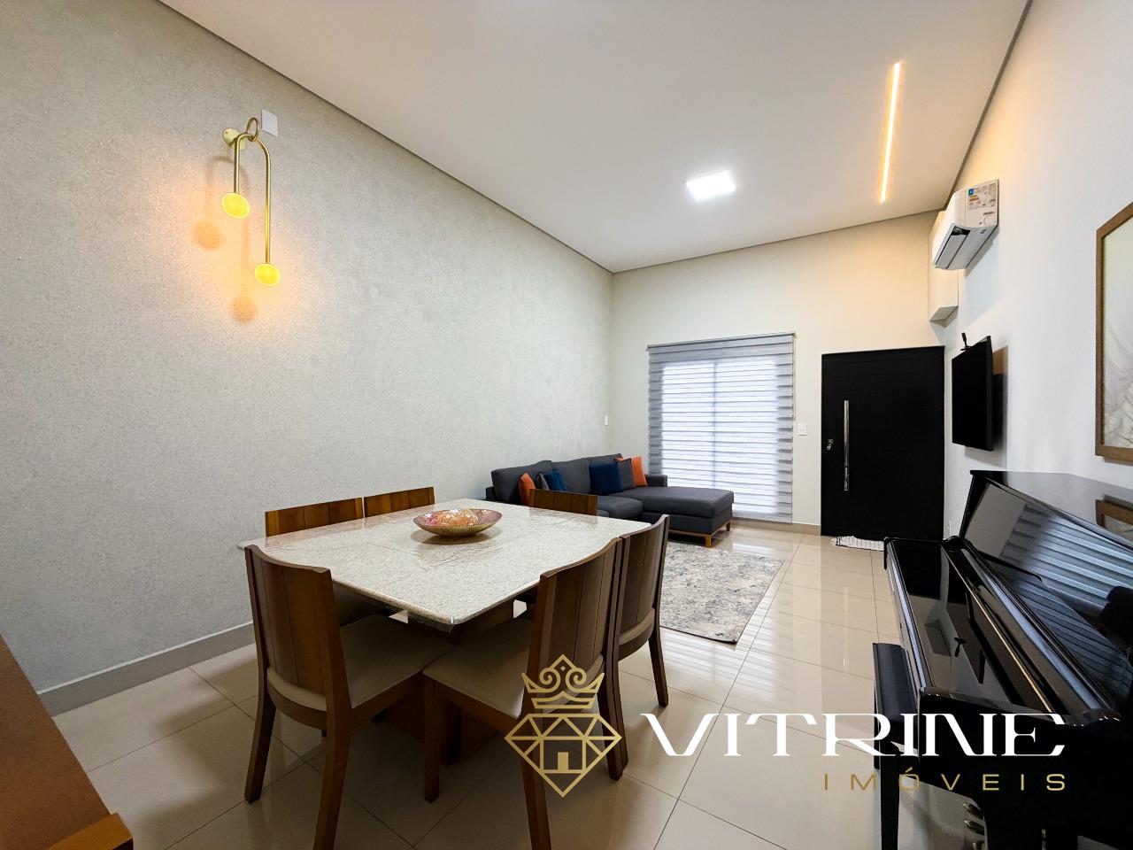 Casa à venda no Walchir Resende: 