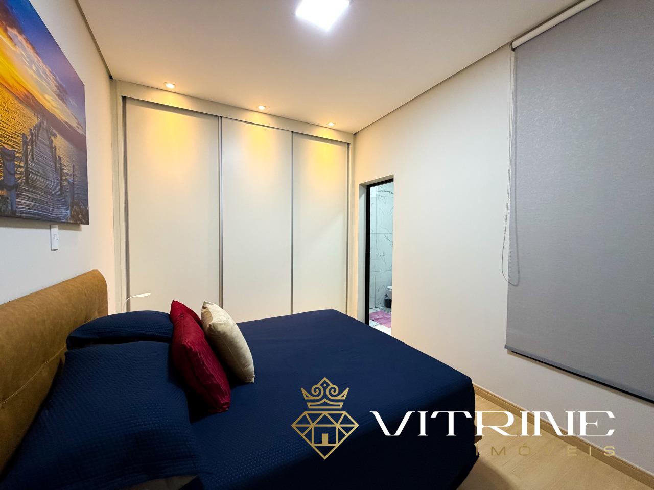 Casa à venda no Walchir Resende: 