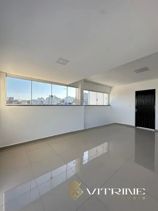 Cobertura à venda no Bom Pastor : 