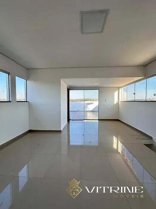 Cobertura à venda no Bom Pastor : 